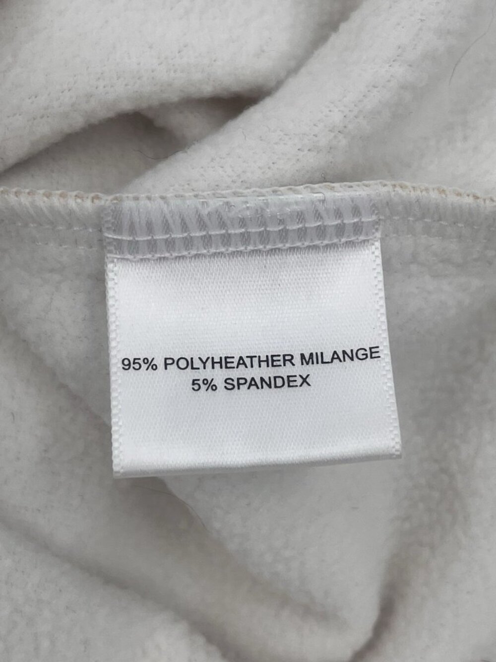 PETER MILLAR Women's Tan White Trim Element Warmth Full Zipper Vest Small - Picture 4 of 6
